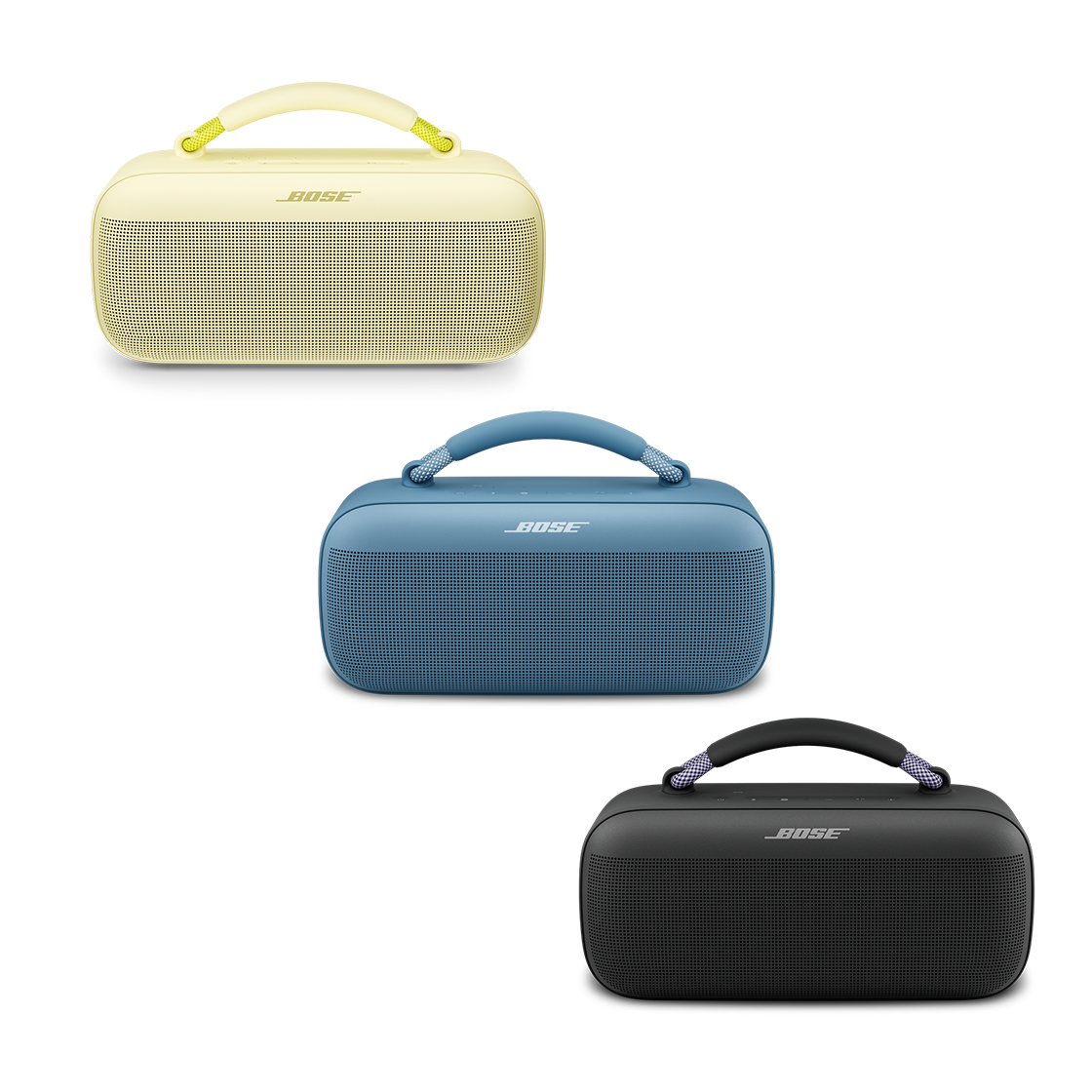 보스 사운드링크 맥스 포터블 스피커(BOSE SOUNDLINK MAX) - 1