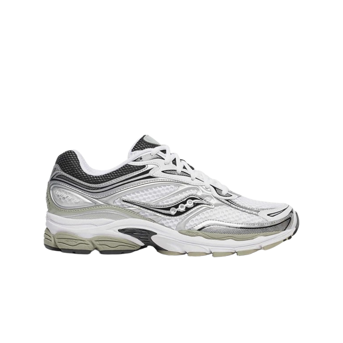 S70739-54 Saucony Progrid Omni 9 White Sage