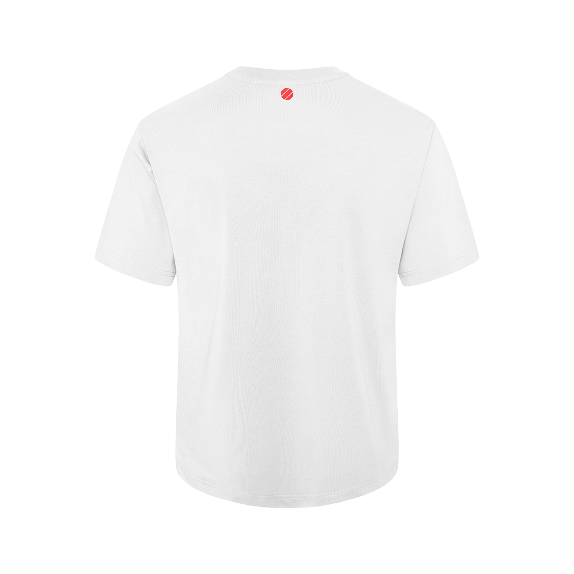유에프씨 스포츠 소로나 릴렉스핏 반팔 티셔츠 화이트 U2SSW2317WH(UFC SPORT Sorona Relaxed Fit Short Sleeve White) - 3