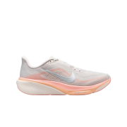 (W) Nike Air Zoom Pegasus 42 Light Bone Arctic Orange
