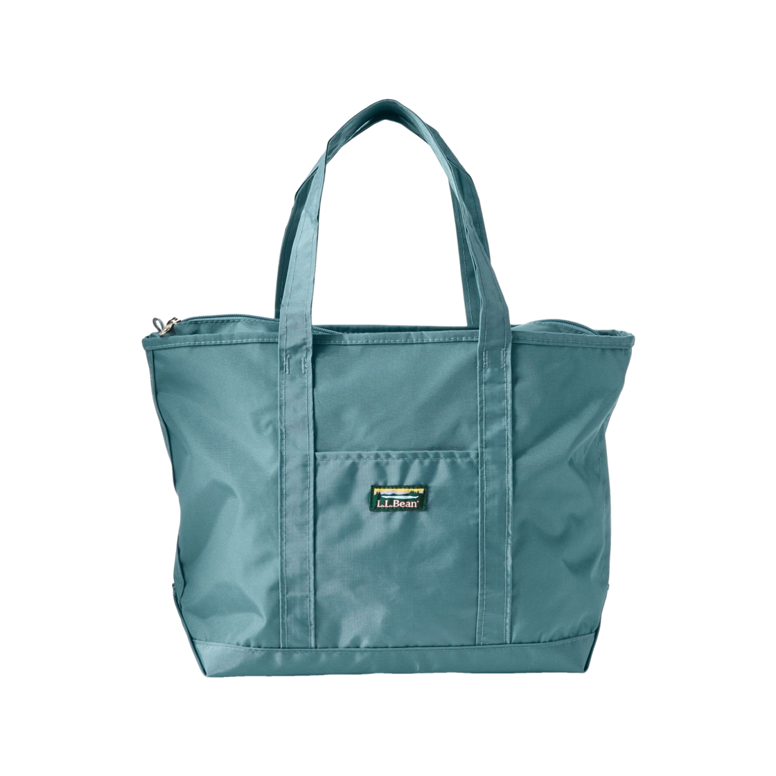 엘엘빈 에브리데이 라이트웨이트 토트백 소프트 스프러스(L.L.Bean Everyday Lightweight Tote Bag Soft Spruce)
