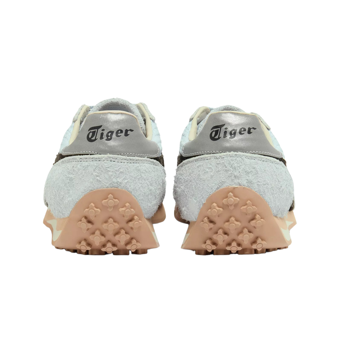 오니츠카 타이거 EDR 78 소프트 스카이 블랙(Onitsuka Tiger EDR 78 Soft Sky Black) - 3