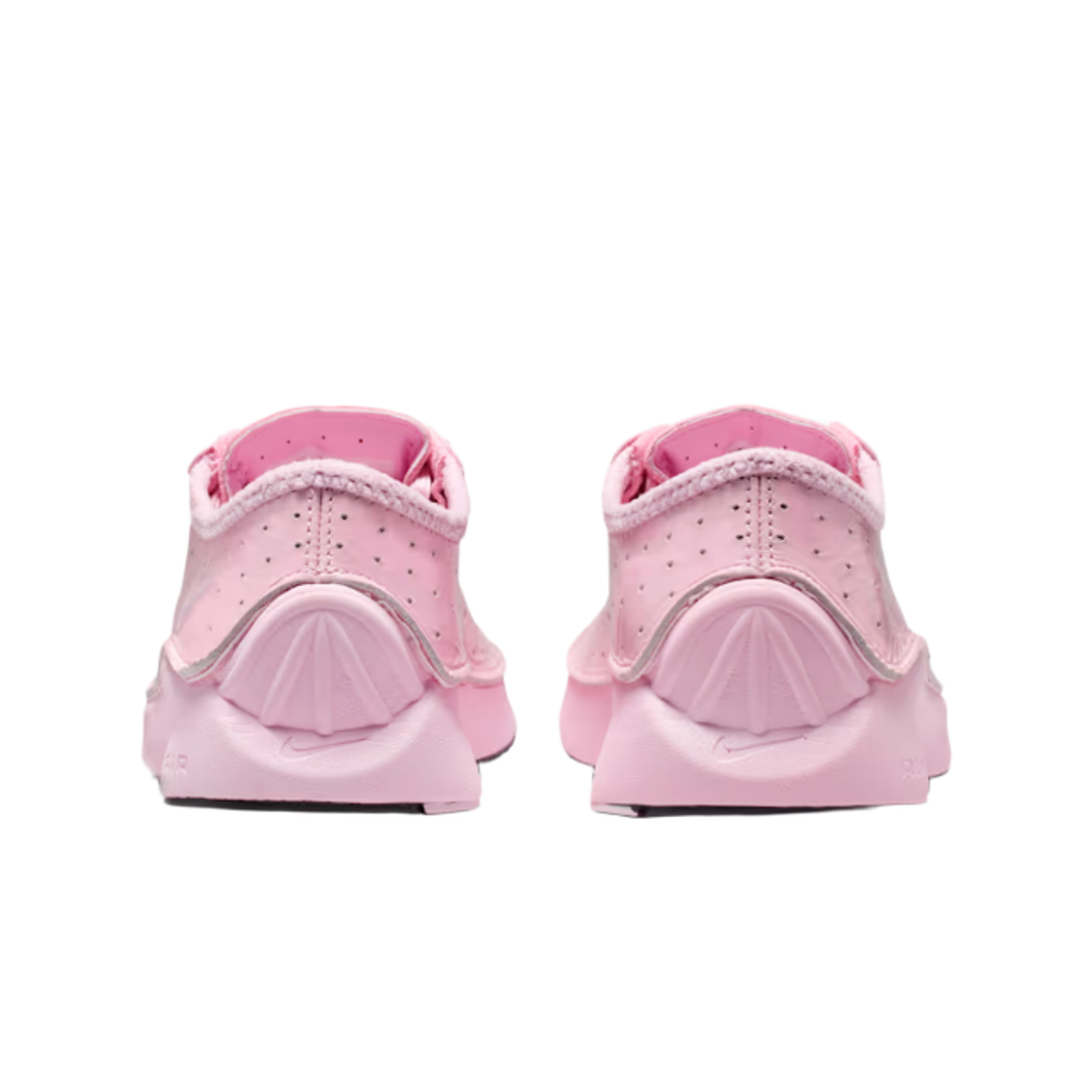 (W) 나이키 에어 슈퍼플라이 핑크 폼 블랙((W) Nike Air Superfly Pink Foam Black) - 3