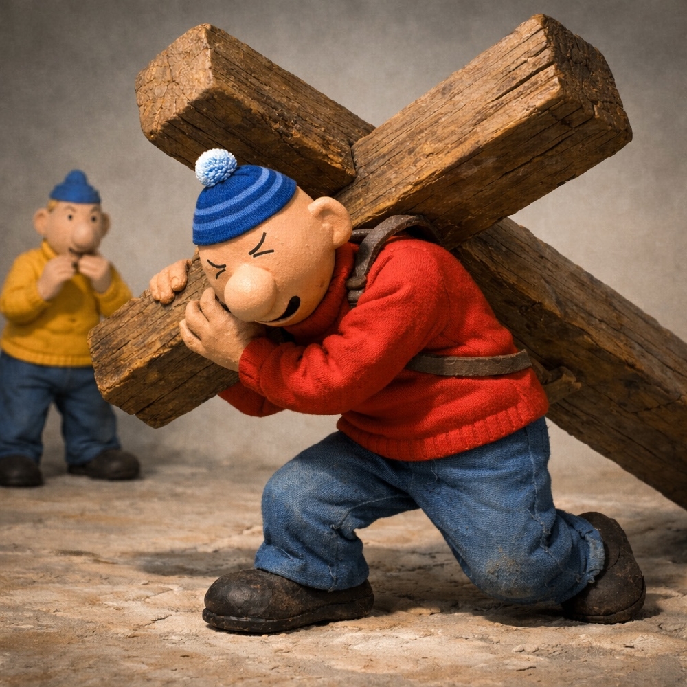 관심 유저 프로필 이미지