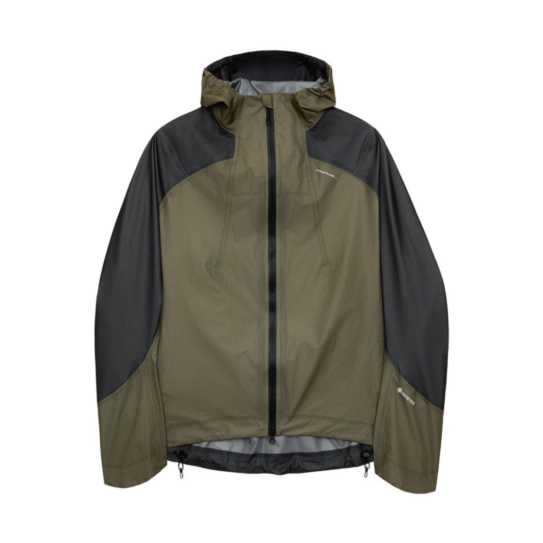 포탈 스피어 고어텍스 자켓 다크 올리브(Portal Sphere Gore-Tex Jacket Dark Olive)
