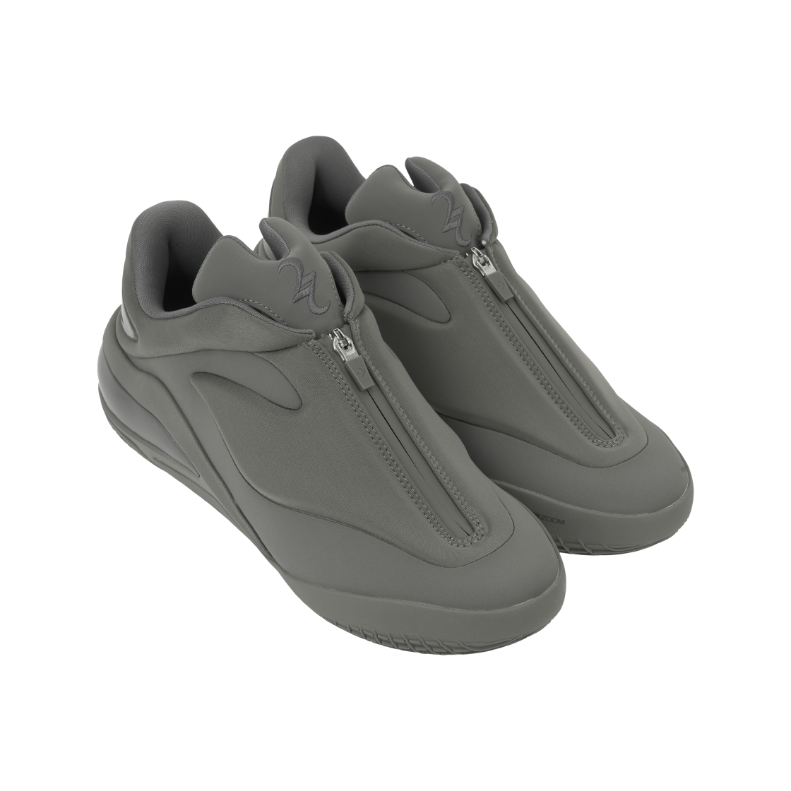 컨버스 x 셰이 001 그레이(Converse x Shai 001 Gray) - 4