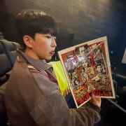 KREAM 프로필 이미지