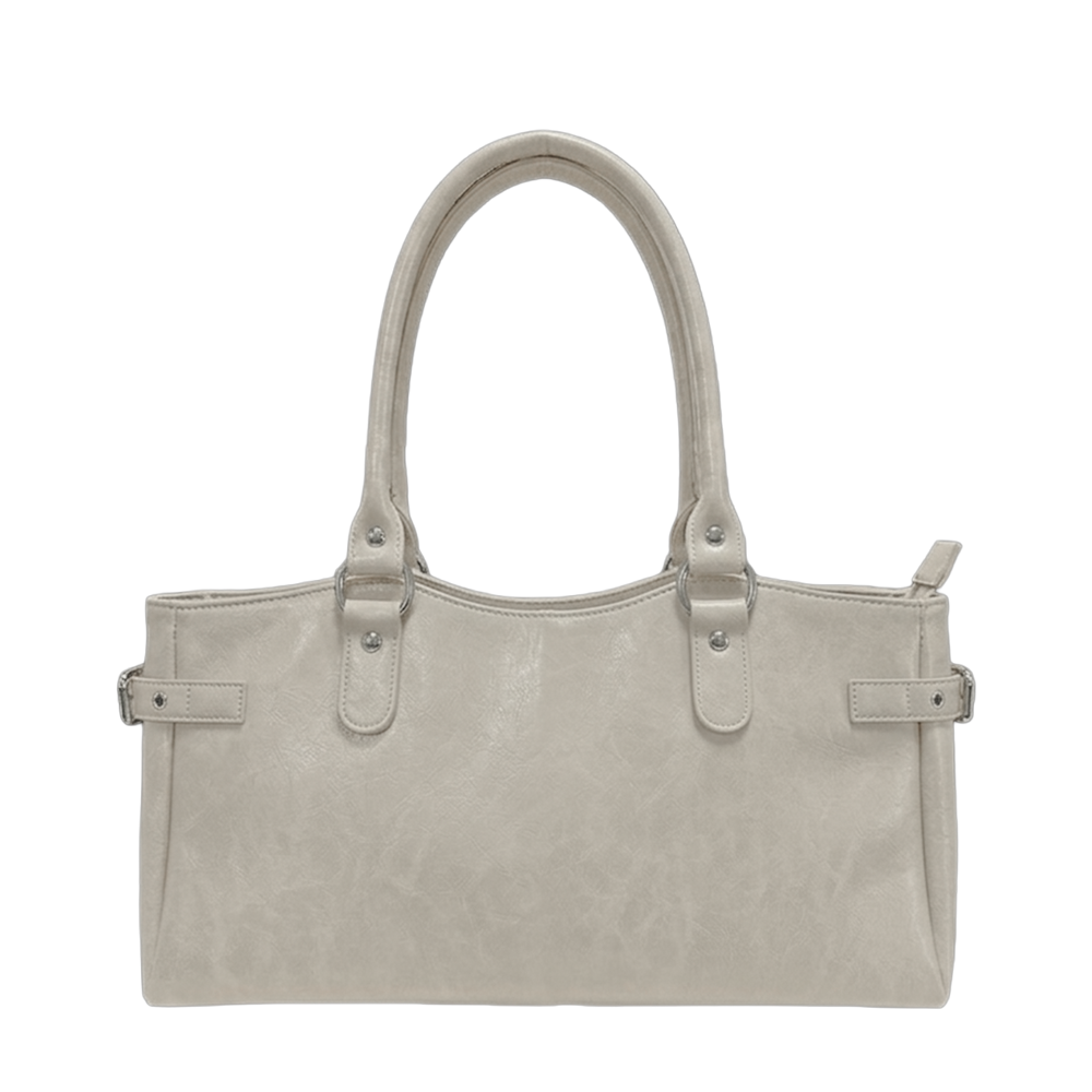 아노에틱 엘린 포켓 백아이보리(Anoetic Elin Pocket Bag Ivory) - 3