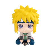 [예약배송] Megahouse Lookup NARUTO Shippuden Minato Namikaze Repeat