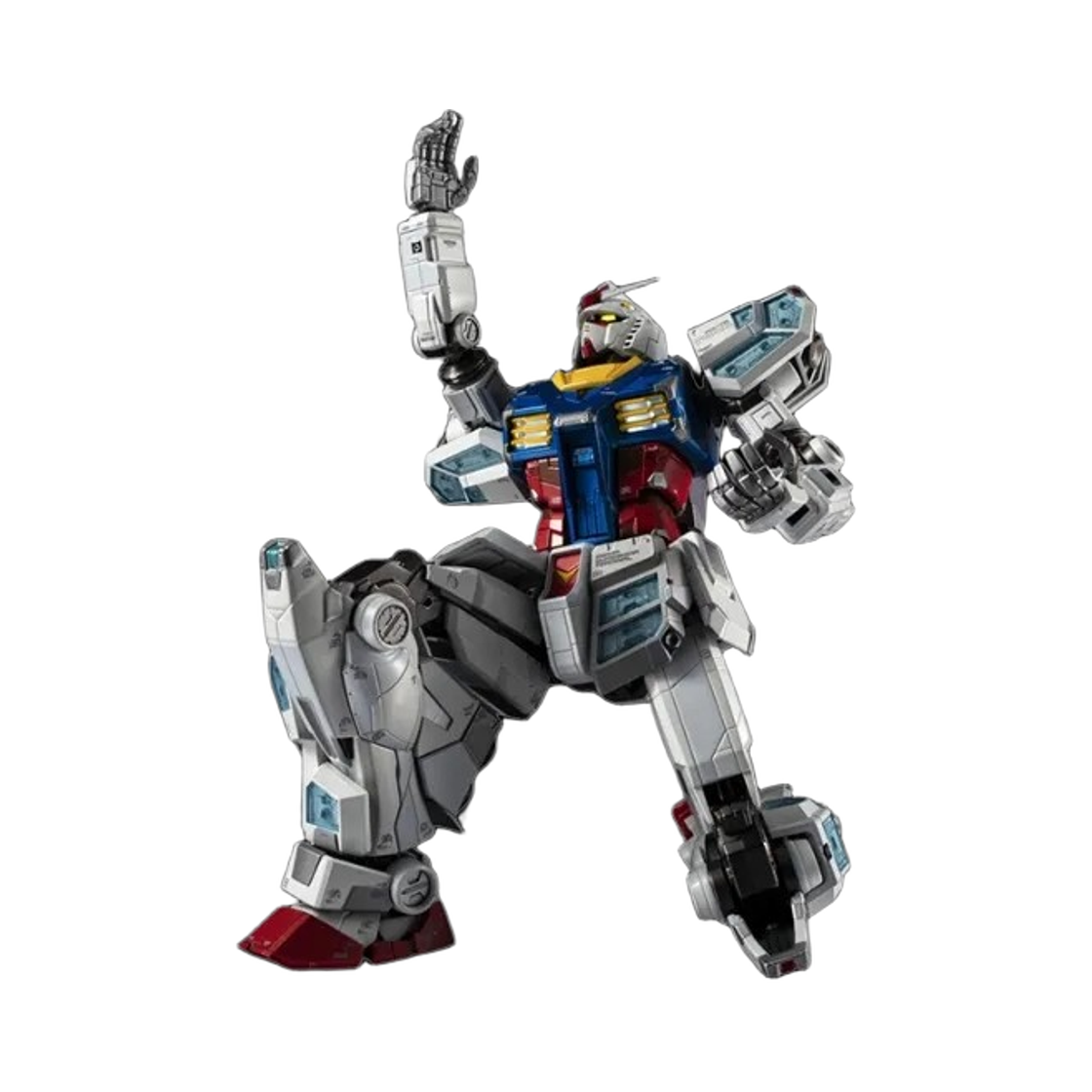 반다이 초합금 건담 넥스트 퓨처 패빌리언 엑스포 2025 초합금 RX 78F00/E 건담(Bandai Chogokin Gundam Next Future Pavilion Expo2025 Chogokin RX-78F00/E Gundam) - 1