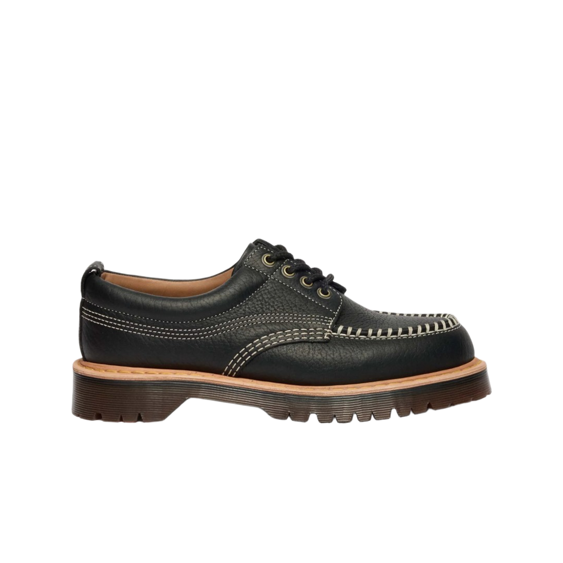 42445001 Dr. Martens Lowell Black