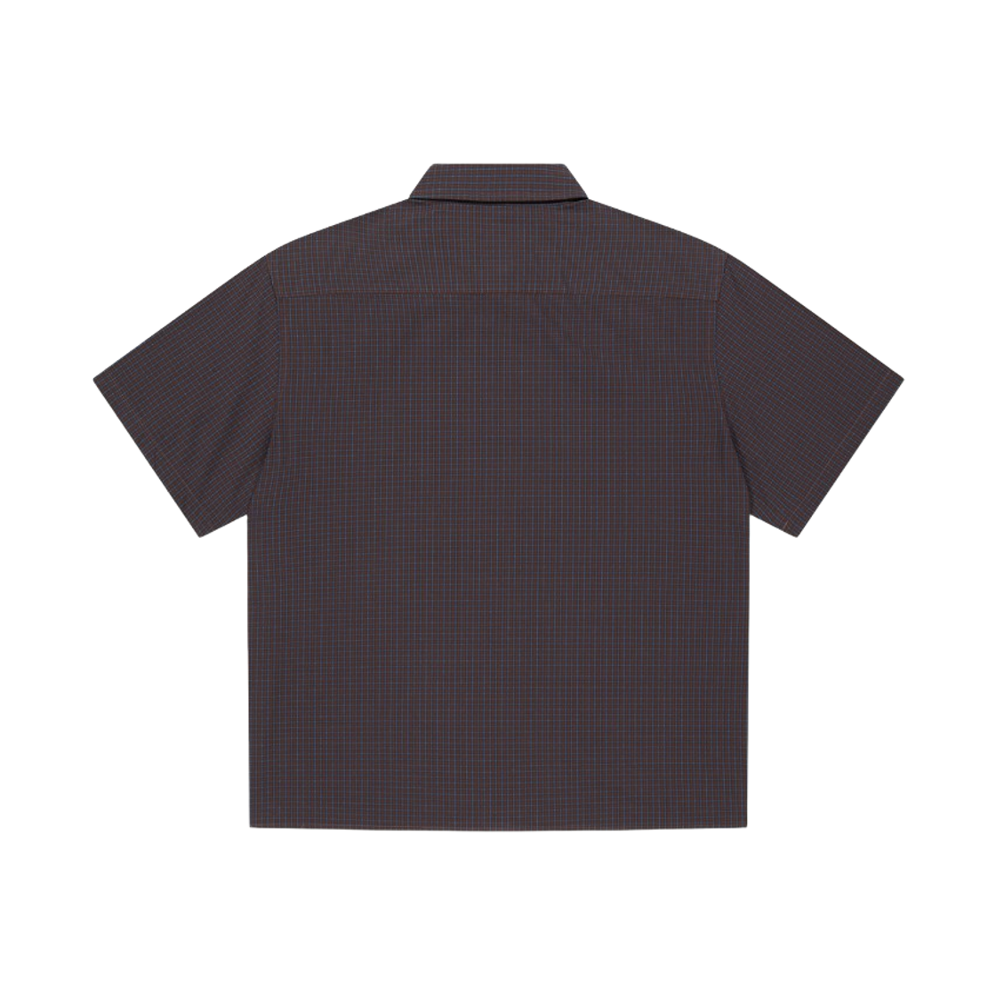 위캔더스 트리오 셔츠 브라운(WKNDRS Trio Shirt Brown) - 2