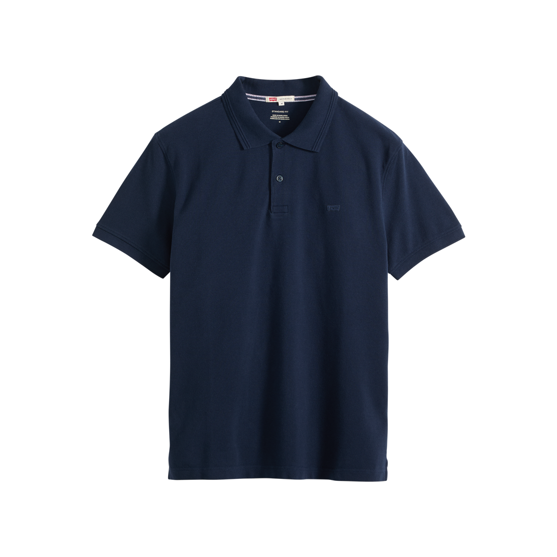 리바이스 오리지널 폴로 네이비(Levi's Original Polo Navy)