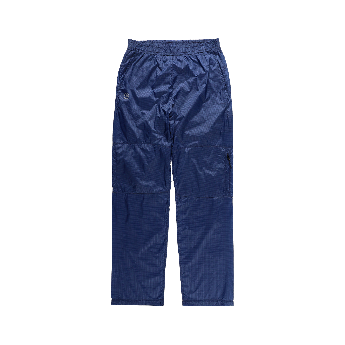 더왈드 오파크 테크니컬 팬츠 딥블루(THE WARLD Opaque Technical Pants Deep Blue)