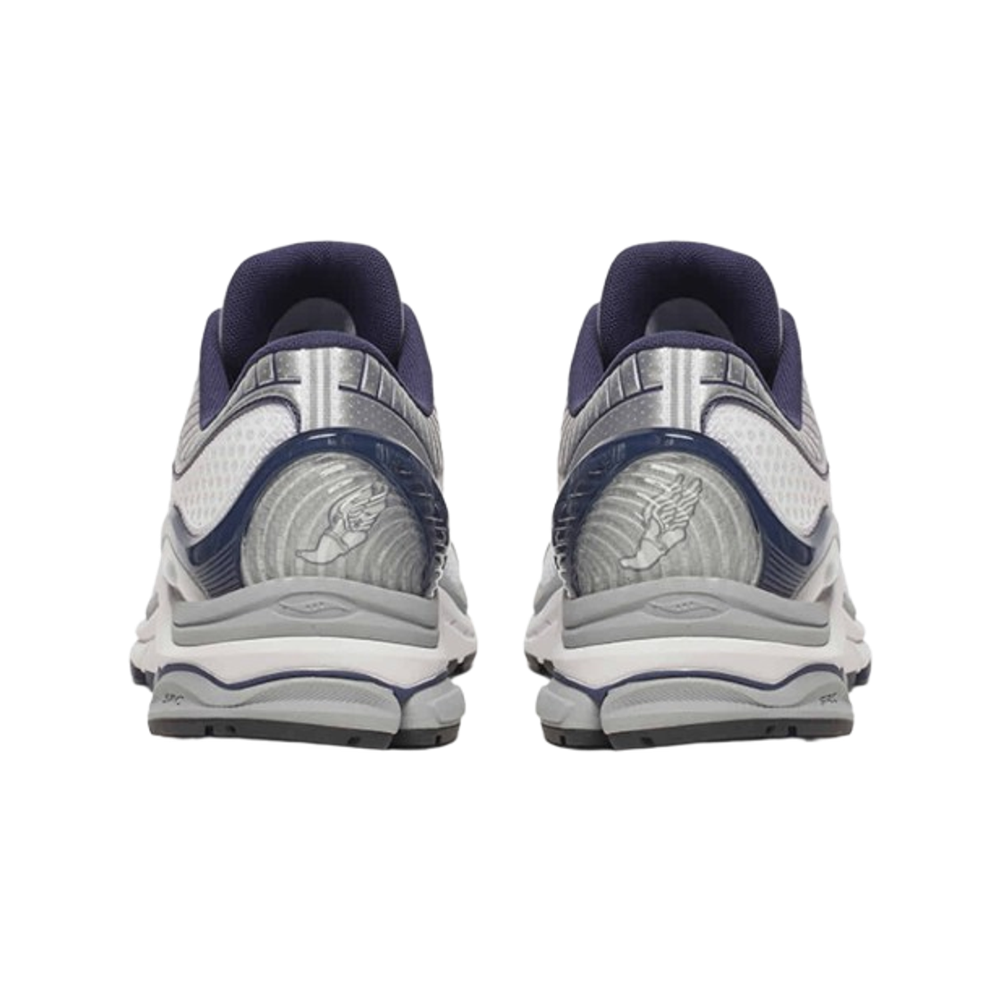 써코니 프로그리드 파라마운트 실버 네이비(Saucony Progrid Paramount Silver Navy) - 3