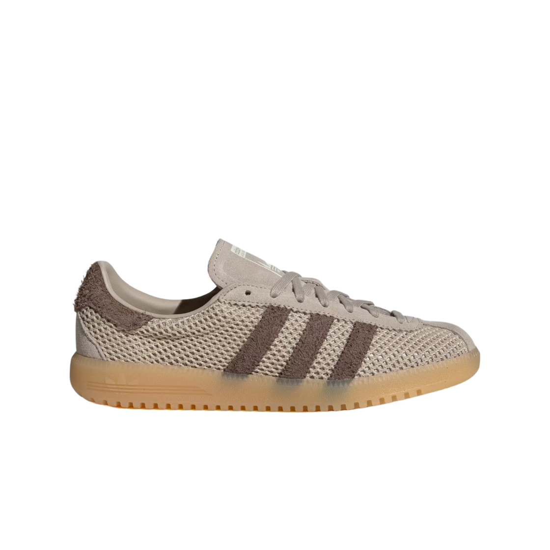 IH4194 (W) Adidas Originals Bermuda Wonder Beige Earth Strata
