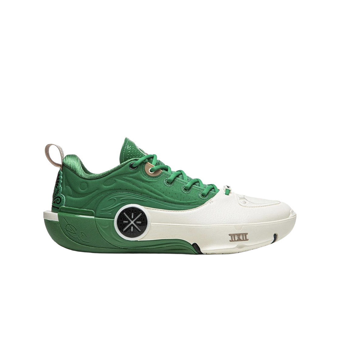 리닝 웨이 오브 웨이드 12 불러바드(LiNing Way of Wade 12 Boulevard)