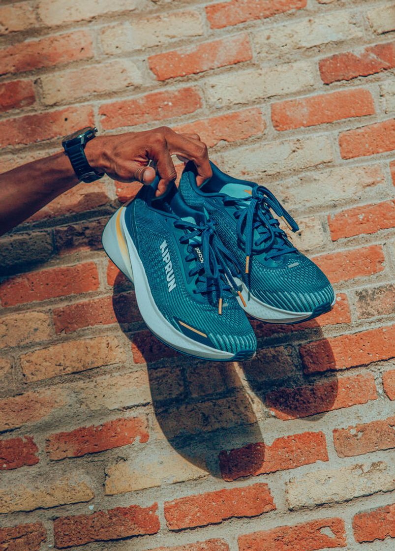 데카트론 남성 러닝화 킵코어 라군 블루(DECATHLON Men's Running Shoes Kiprun Kipcore Lagoon Blue) - 9