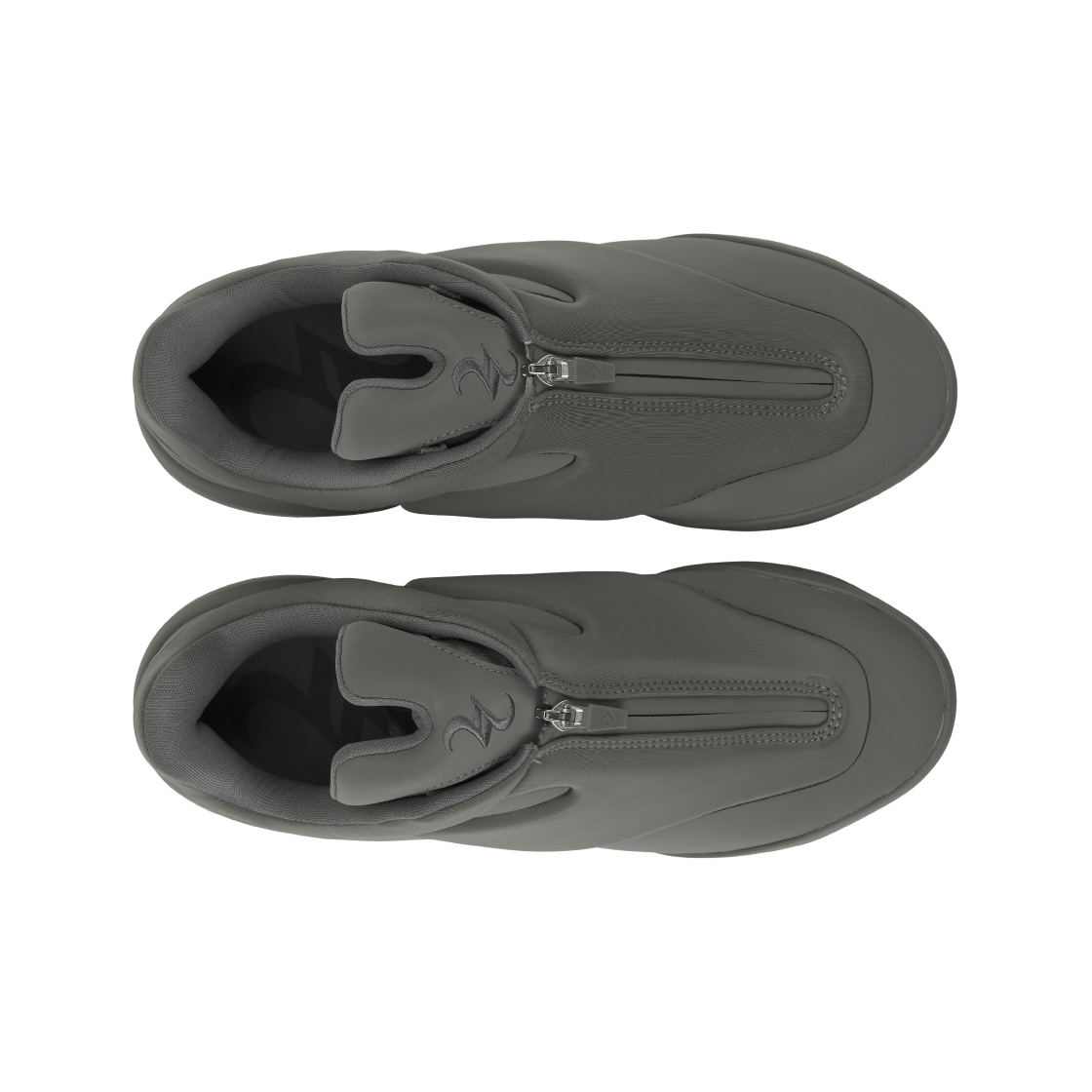 컨버스 x 셰이 001 그레이(Converse x Shai 001 Gray) - 5