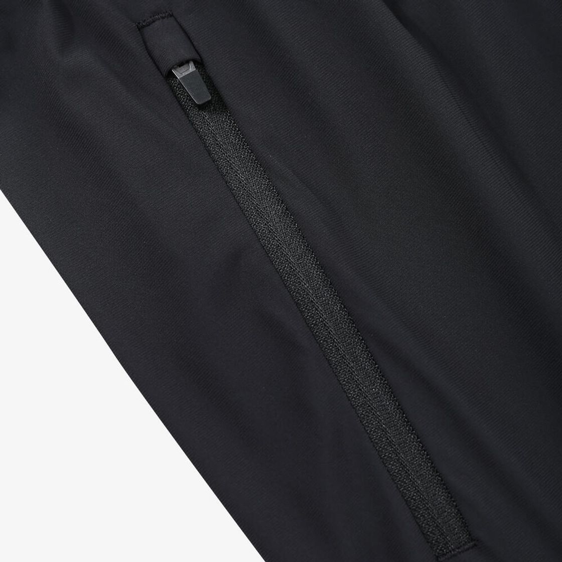 데카트론 남성 러닝 바지 런 드라이 쿨링 500 스모크 블랙(DECATHLON Men's Running Trousers Run Dry Cooling 500 Smoke Black) - 9