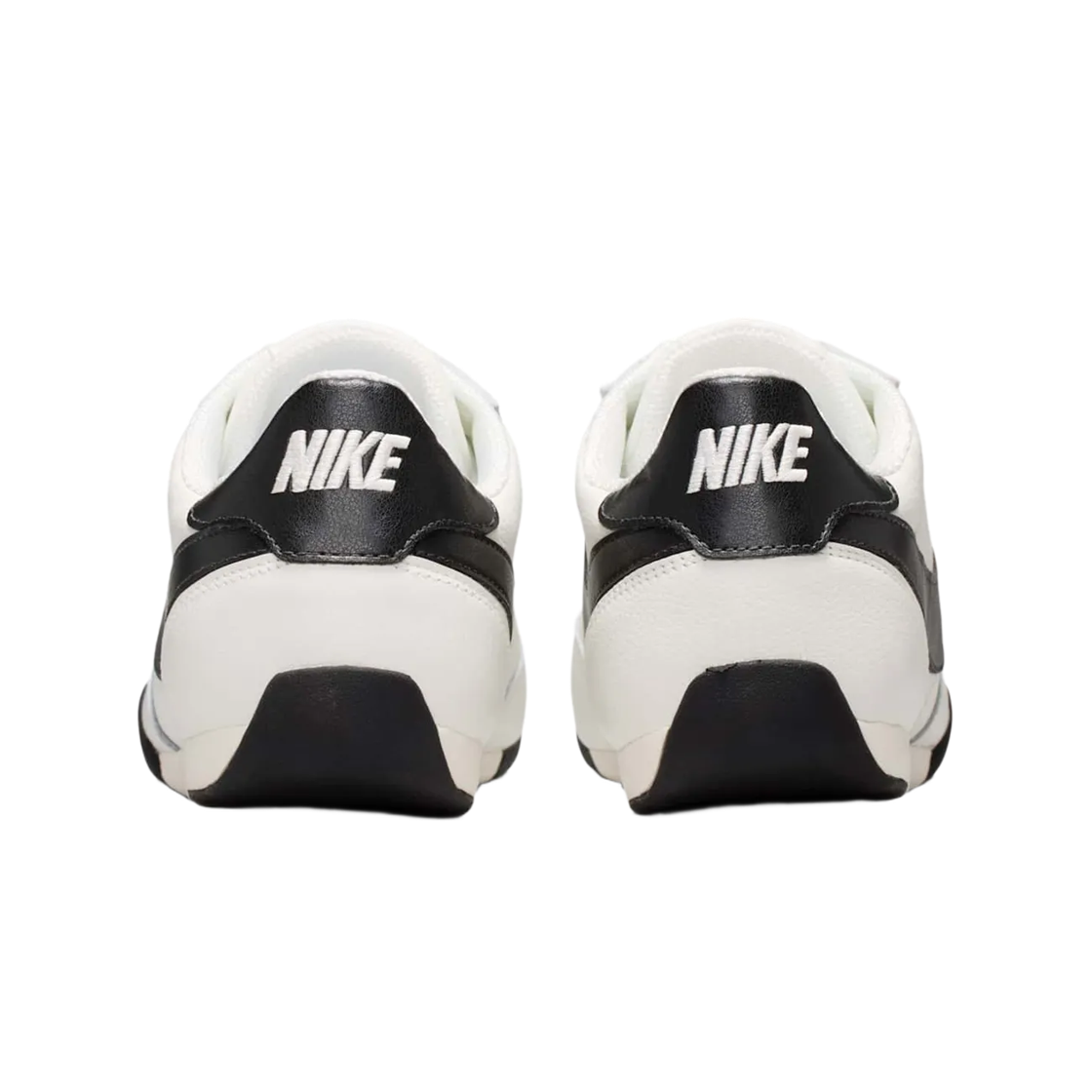 (W) 나이키 스프린트 시스터 세일 블랙((W) Nike Sprint Sister Sail Black) - 3