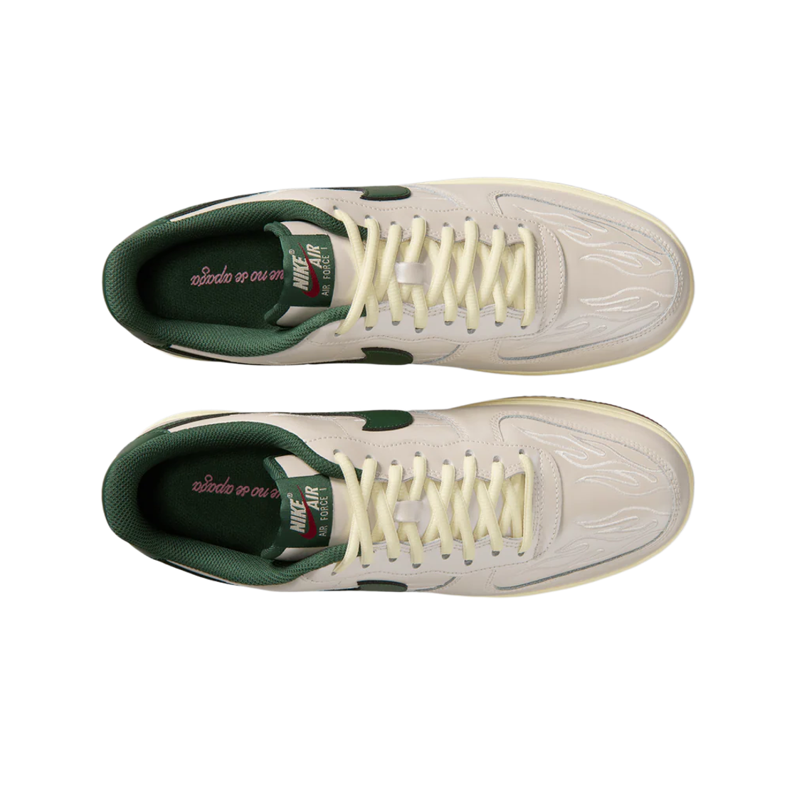 나이키 에어포스 1 로우 팬텀 앨러배스터(Nike Air Force 1 Low Phantom Alabaster) - 2