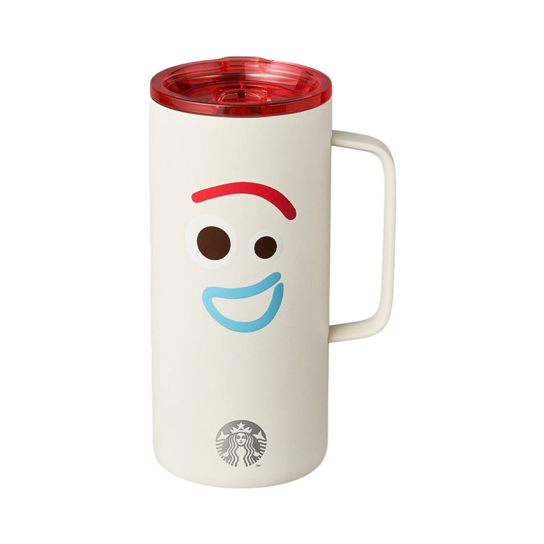 스타벅스 x 토이 스토리 5 MD 탱크 텀블러 503ml(Starbucks x Toy Story 5 MD Tank Tumbler 503ml)