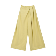 DHYANI Beneta Wide Pants (Bumblebee)