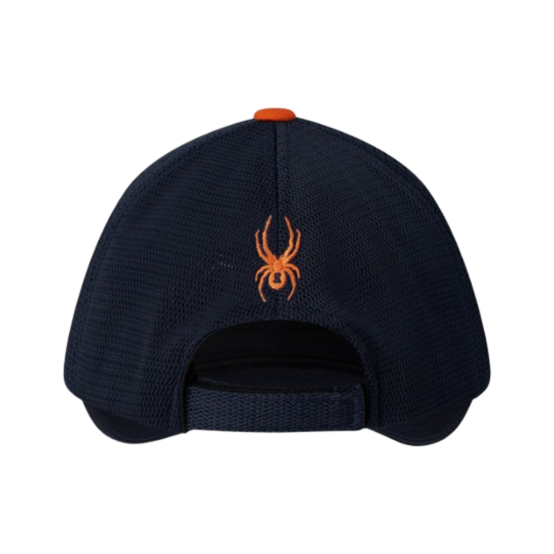 한화 이글스 스파이더 26 레트로 어센틱 볼캡 네이비(Hanwha Eagles Spyder 26 Retro Authentic Ball Cap Navy) - 3