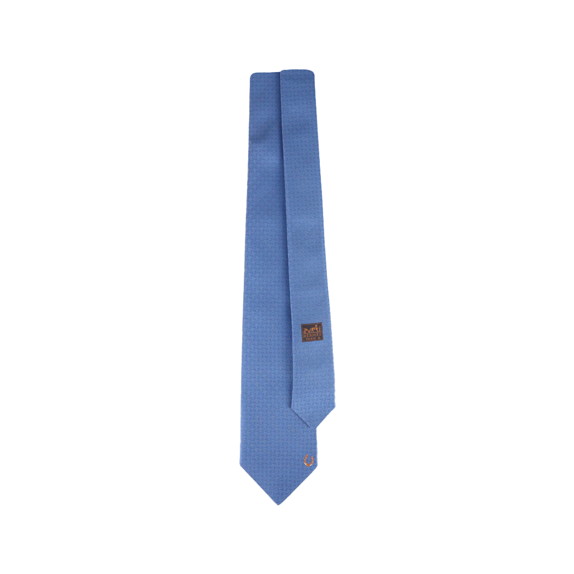 에르메스 Unie Fer a Cheval 타이 H659429T 04(Hermes Unie Fer a Cheval Tie H659429T 04)