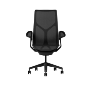 [15% 쿠폰] Herman Miller Cosm High Back Chair Graphite