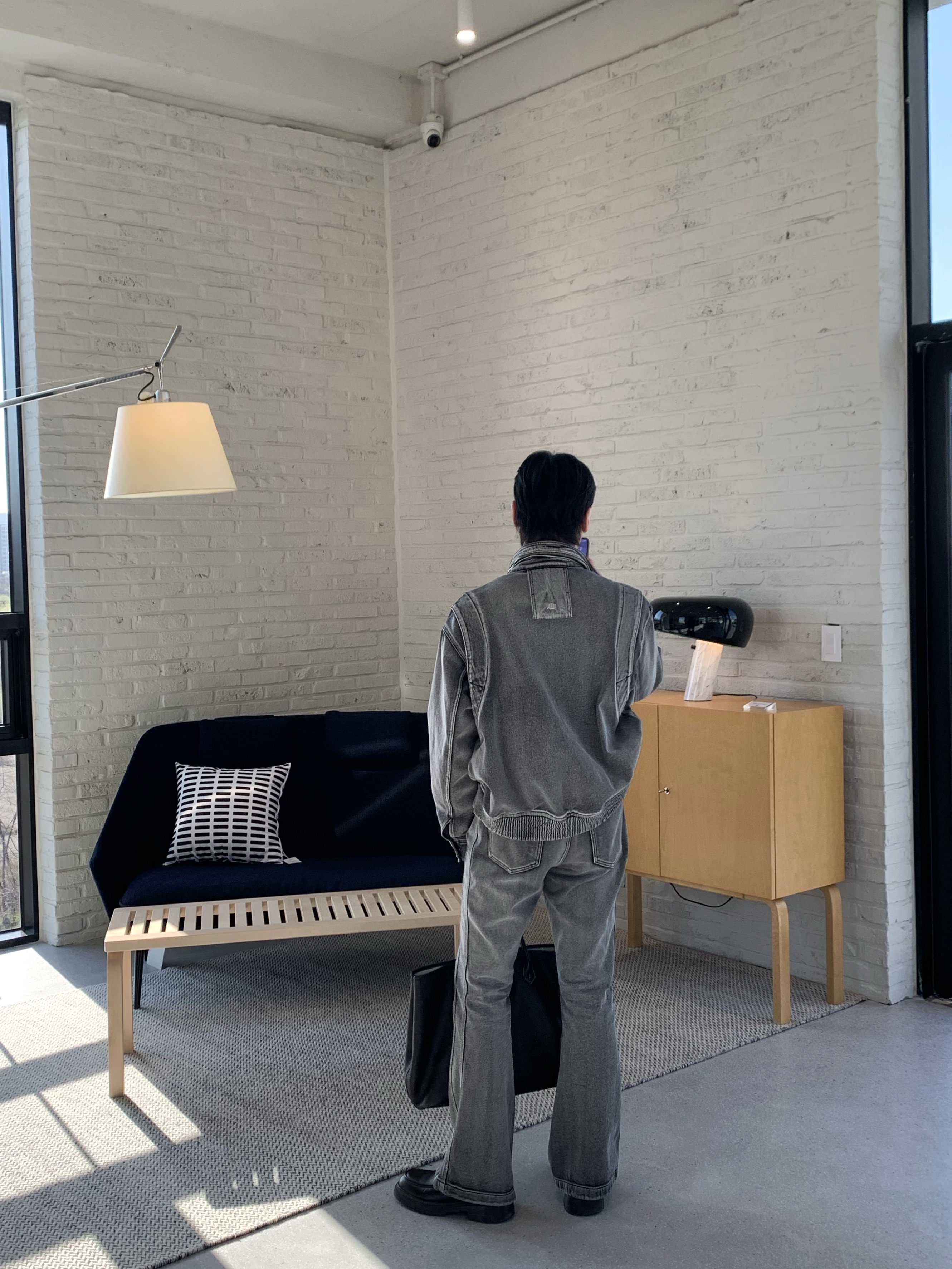 KREAM 스타일컬렉터님의 스타일 - 3