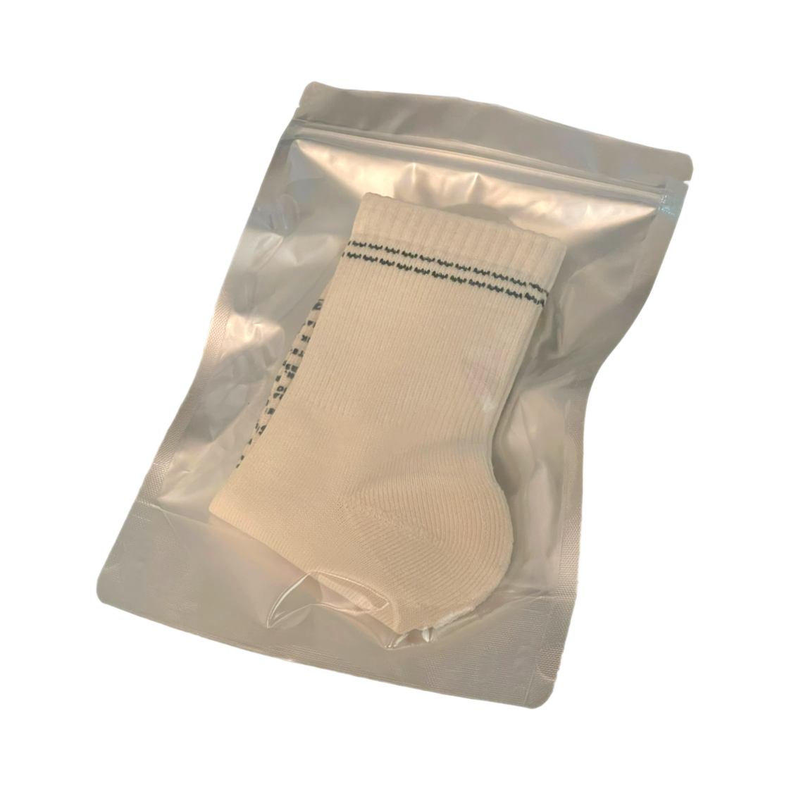 디스클로즈 001 메리노 블렌드 러닝 삭스(DISCLOSE 001 Merino Blend Running Socks) - 4