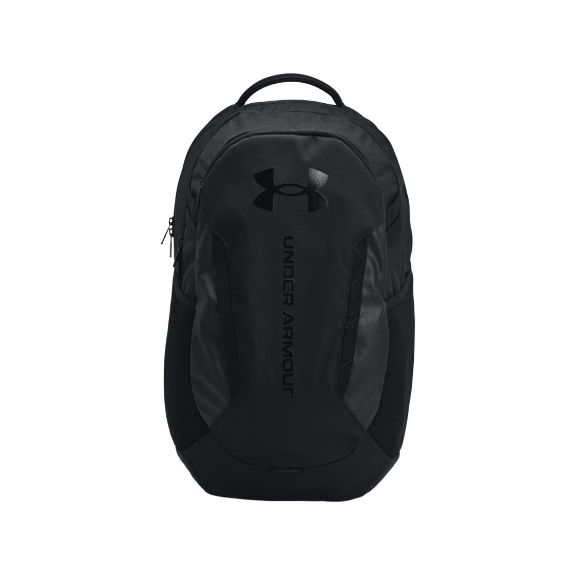 언더아머 UA 허슬 6.0 백팩 블랙(Under Armour UA Hustle 6.0 Backpack Black)