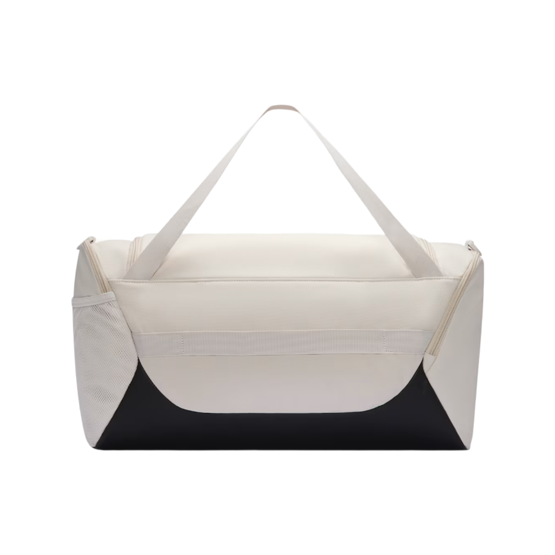 나이키 브라질리아 트레이닝 스몰 더플백 40L 라이트 본 블랙(Nike Brasilia Training Small Duffle Bag 40L Light Bone Black) - 2