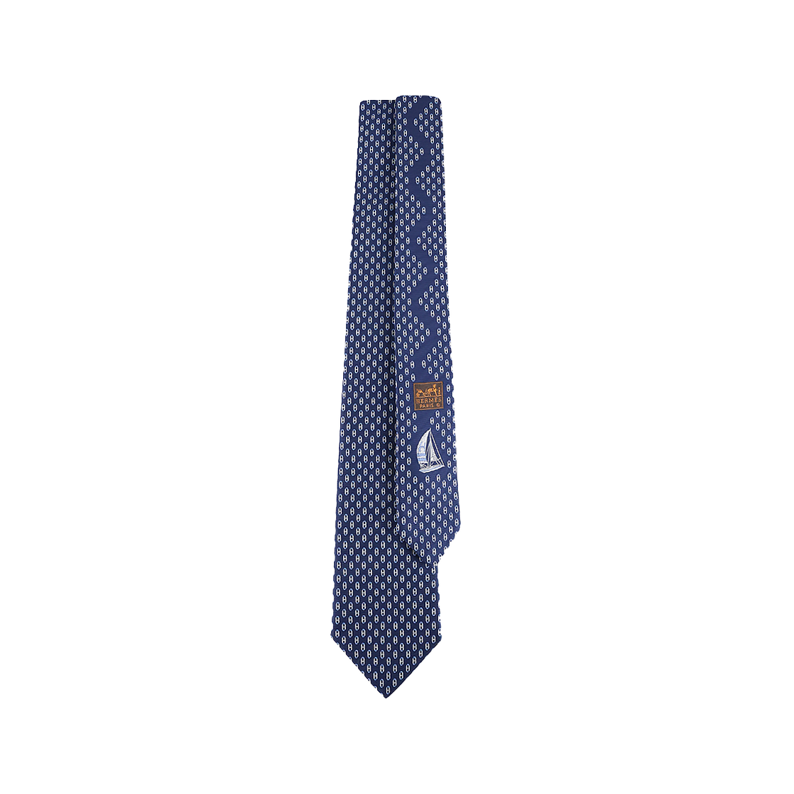 에르메스 Ocean H 타이 H339414T 01(Hermes Ocean H Tie H339414T 01)