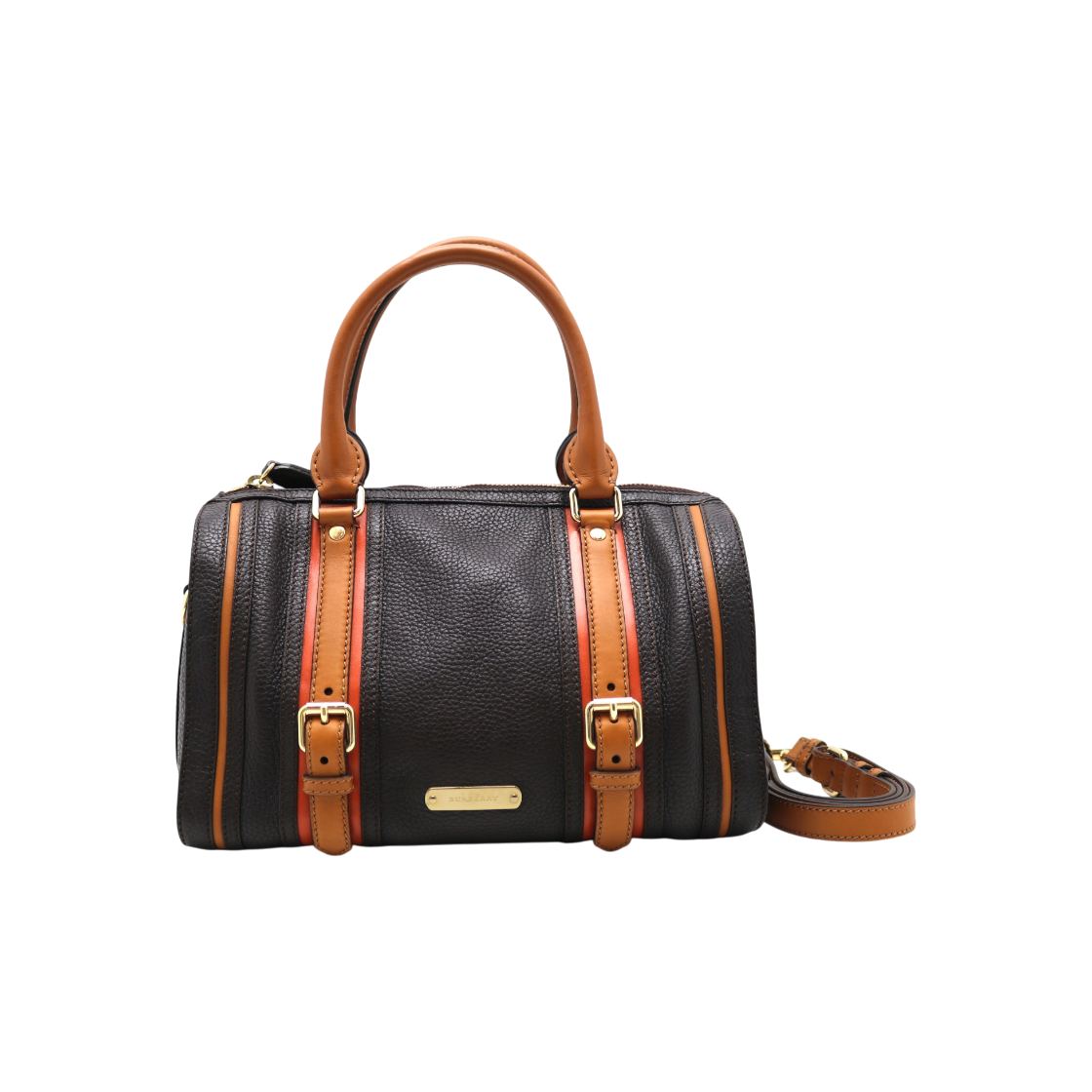 IT7P29WPQMJE Burberry Bowling Tote Bag 3799400