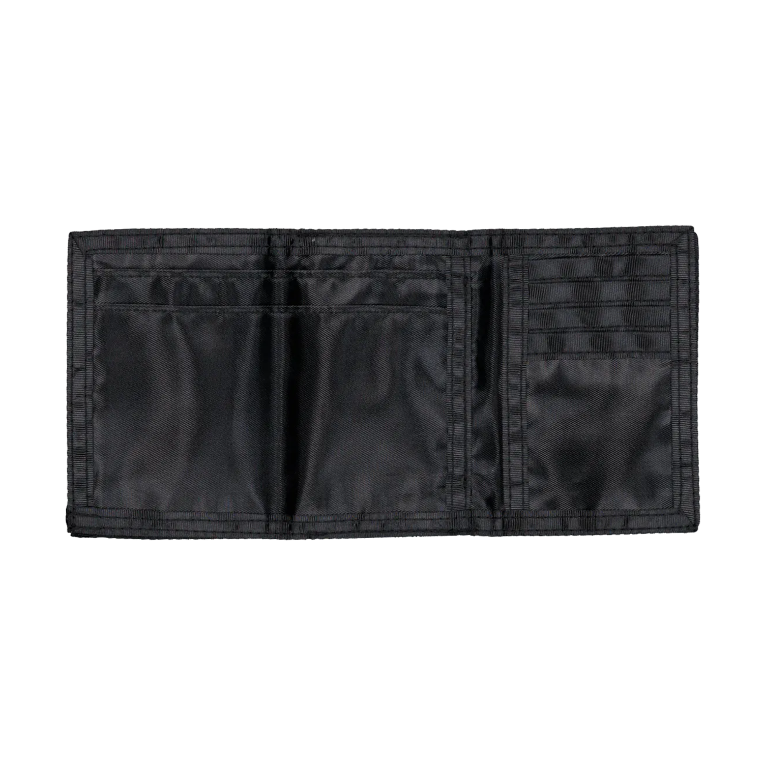 알파 인더스트리 컴뱃 라벨 월렛 블랙(ALPHA INDUSTRIES Combat Label Wallet Black) - 4