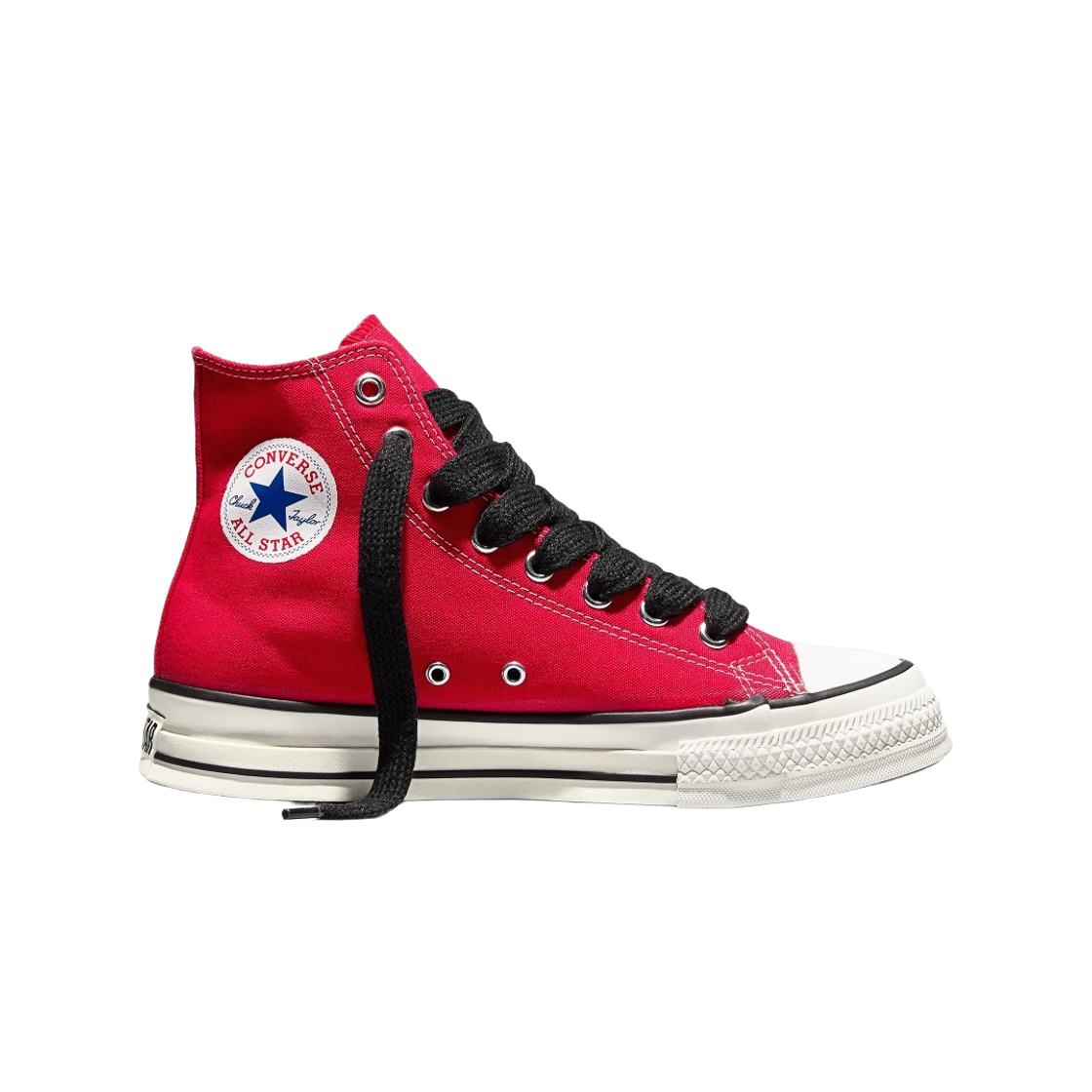 A17826C Converse Chuck Taylor Throwback Red