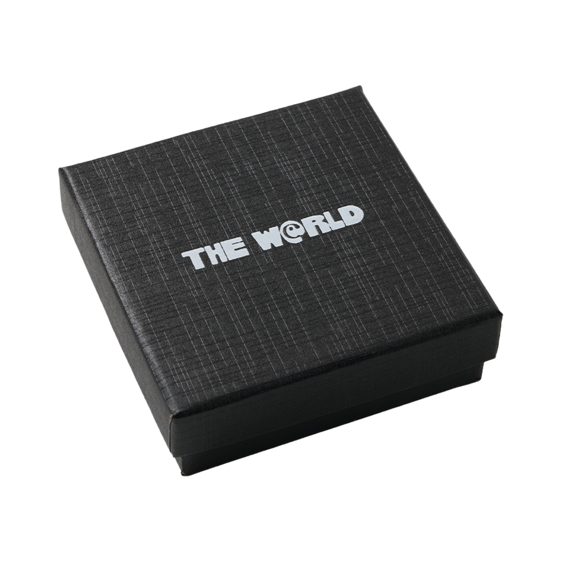 더왈드 티에이치 로고 카라비너(THE WARLD T.H Logo Carabiner) - 3