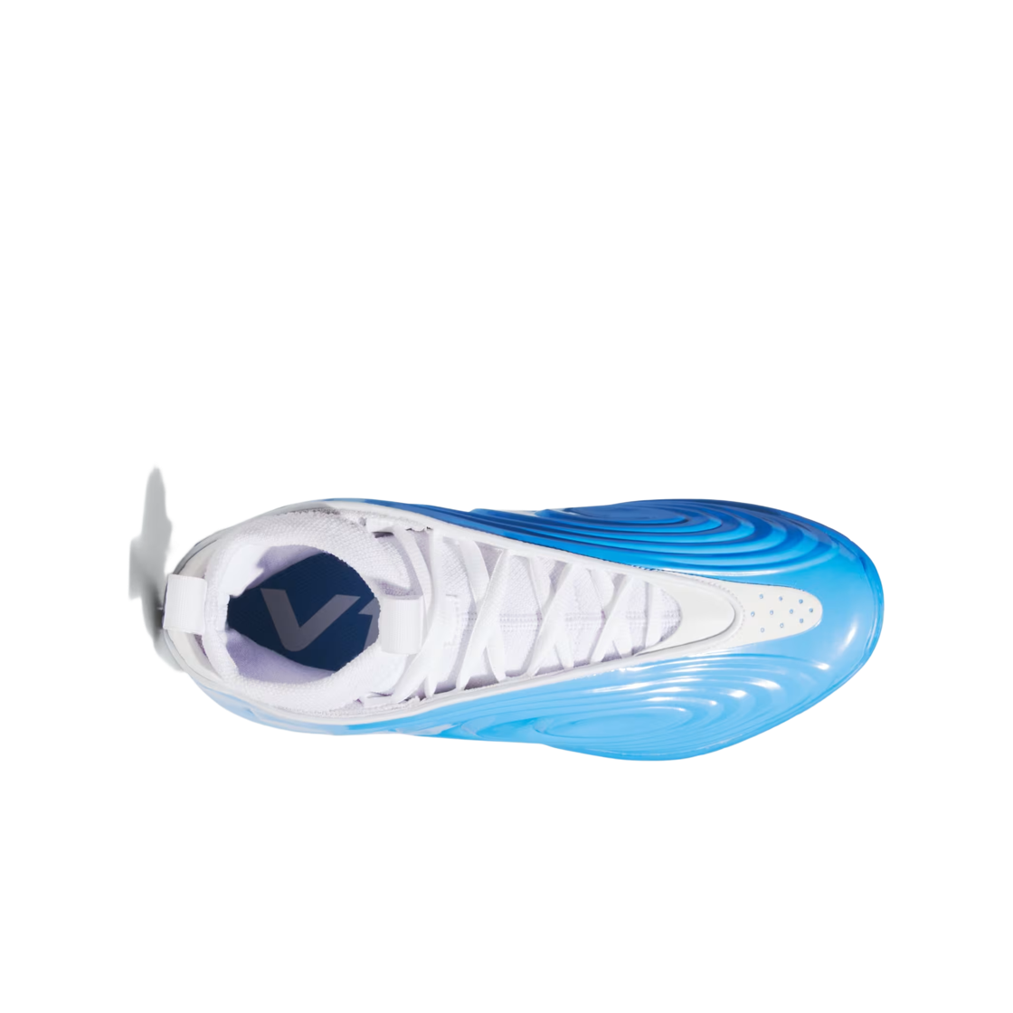 아디다스 하든 볼륨 10 루시드 아쿠아마린 클라우드 화이트(Adidas Harden Volume 10 Lucid Aquamarine Cloud White) - 2