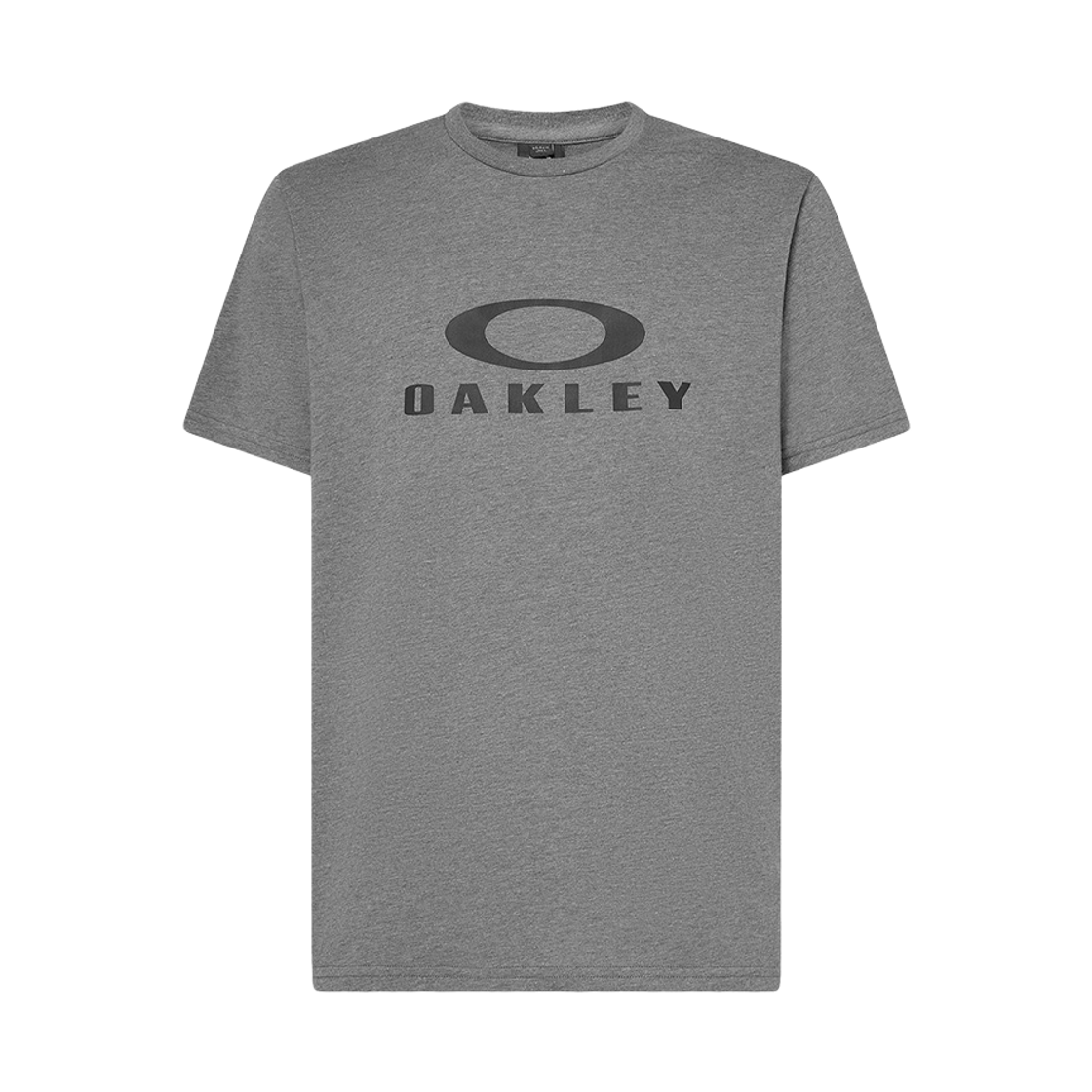 오클리 O 바크 2.0 티셔츠 뉴 애슬레틱스 그레이(Oakley O Bark 2.0 T-Shirt New Athletic Gray)