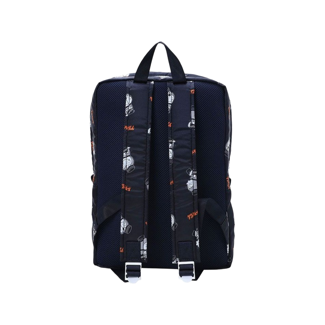 포터 x 도라에몽 데이팩 네이비(Porter x Doraemon Daypack Navy) - 2