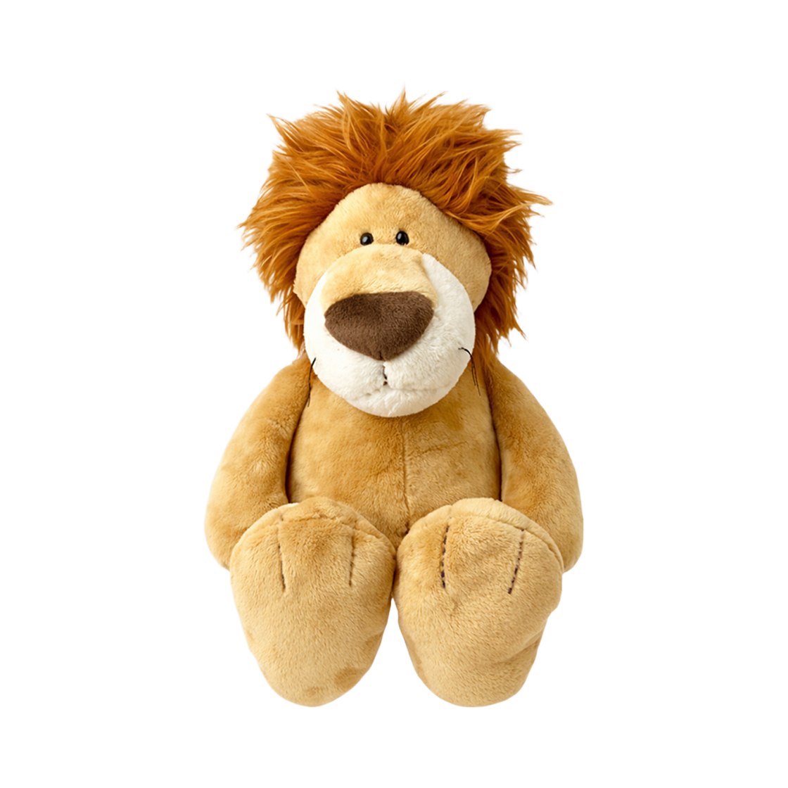 4012390352610 [KREAM 단독] NICI Lion 80cm dangling