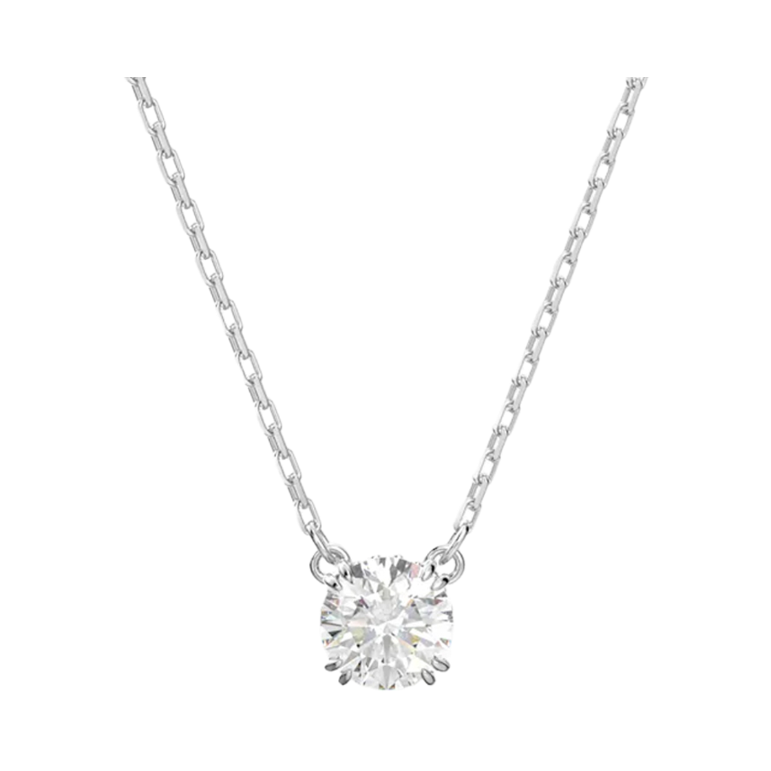 SW5636706 [20% 쿠폰] Swarovski Constella Pendant White Rhodium Plated (쇼핑백 포함)