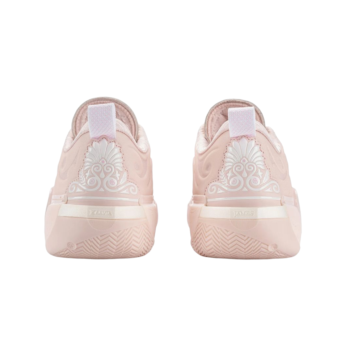 리닝 웨이 오브 웨이드 12 체리 블라썸(LiNing Way of Wade 12 Cherry Blossom) - 2