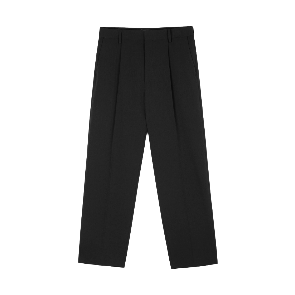 티엔지티 하드 트위스트 컴포트 팬츠 다크네이비(TNGT Hard Twist Comfort Pants Dark Navy) - 1