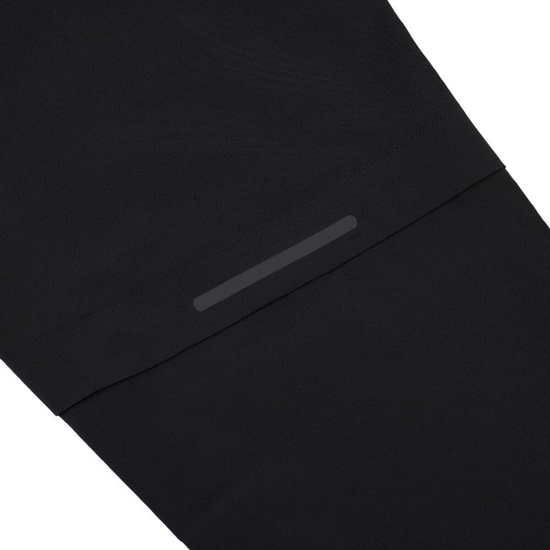 데카트론 남성 러닝 바지 런 웜 500 스모크 블랙(DECATHLON Men's Running Trousers Run Warm 500 Smoke Black) - 5