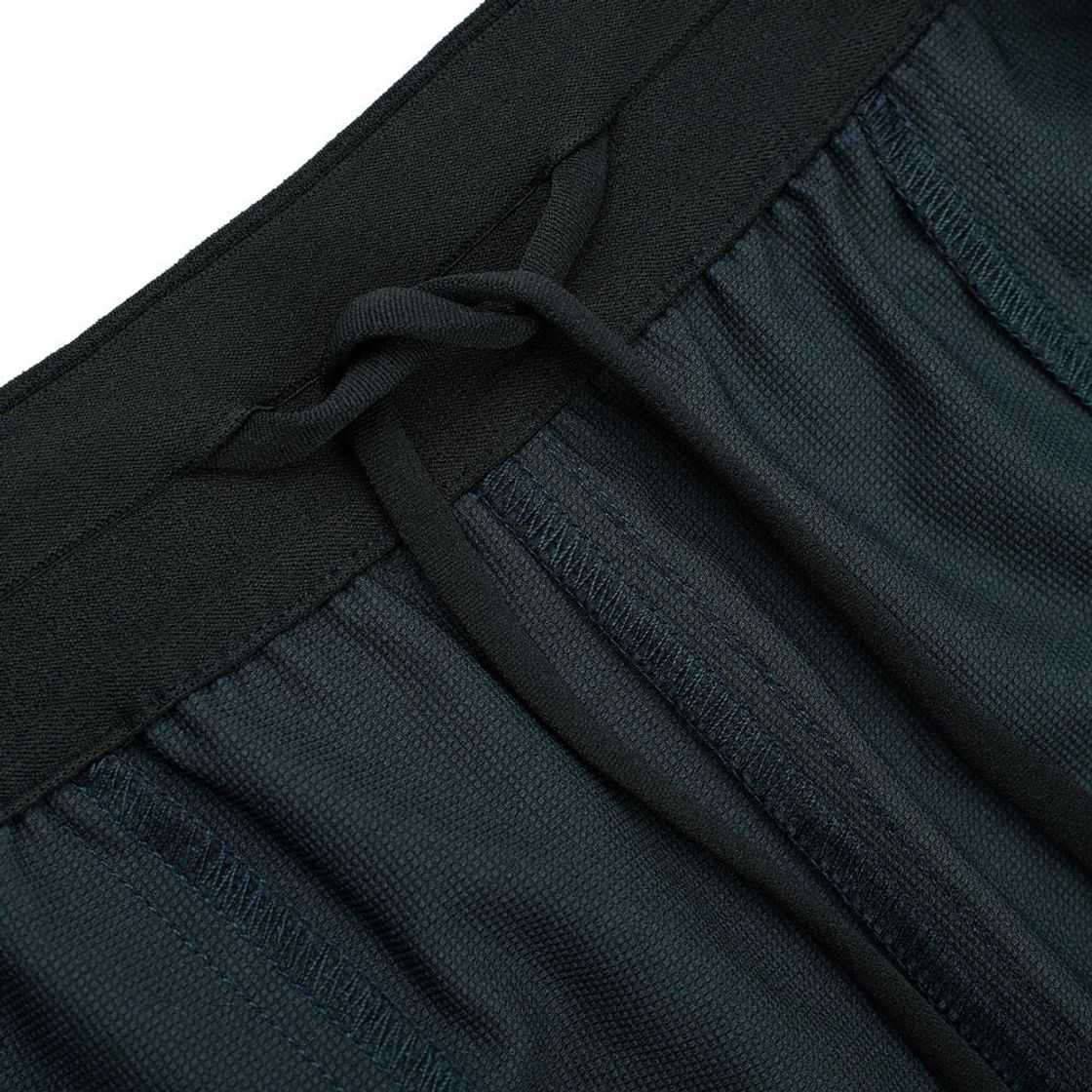 데카트론 남성 러닝 바지 런 웜 500 스모크 그린(DECATHLON Men's Running Trousers Run Warm 500 Smoke Green) - 4
