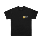Bigbang Sundaze Coachella T-Shirt Black